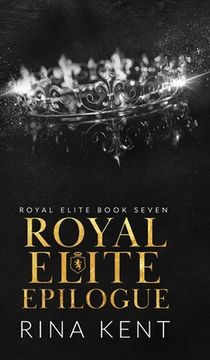 portada Royal Elite Epilogue (en Inglés)