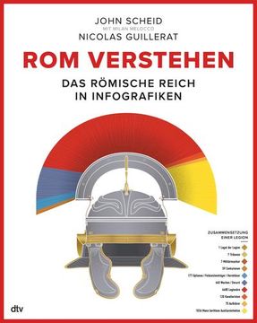 portada Rom Verstehen (en Alemán)