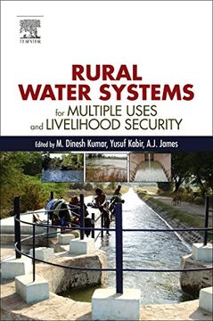 portada Rural Water Systems for Multiple Uses and Livelihood Security (en Inglés)