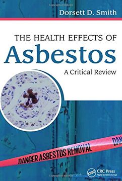 portada The Health Effects of Asbestos: An Evidence-based Approach