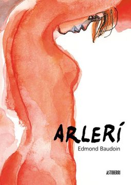 portada Arleri (Sillón Orejero) (in Spanish)
