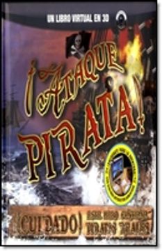 portada ataque pirata