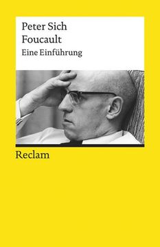 portada Foucault (en Alemán)