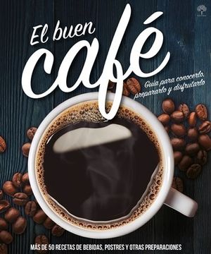 portada El Buen Café