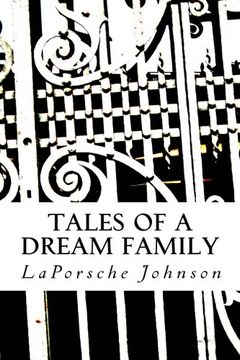portada Tales Of A Dream Family (Volume 1)