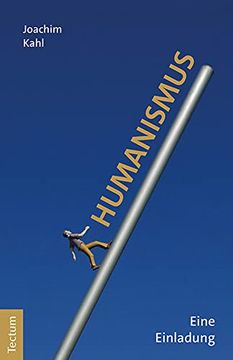 portada Humanismus: Eine Einladung (in German)