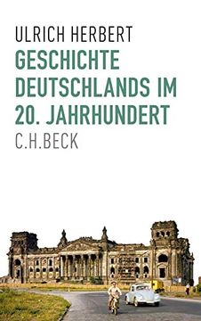 portada Geschichte Deutschlands im 20. Jahrhundert (in German)