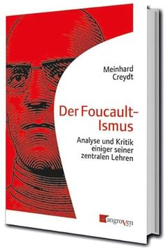 portada Der Foucault-Ismus (en Alemán)