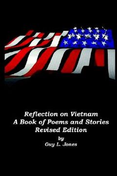 portada reflection on vietnam: revised edition (en Inglés)