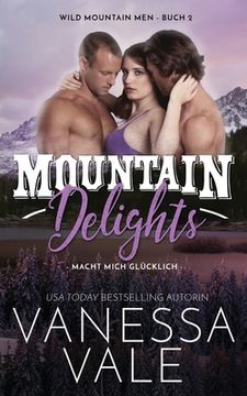 portada Mountain Delights - macht mich glücklich (in German)