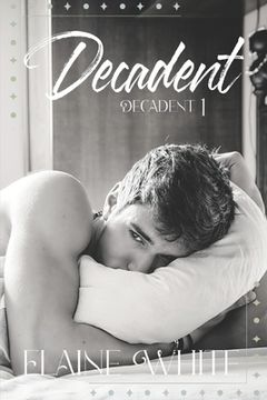 portada Decadent (en Inglés)