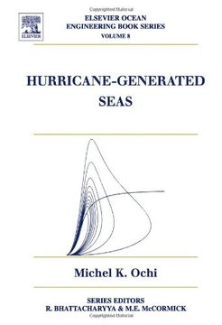 portada Hurricane Generated Seas (in English)