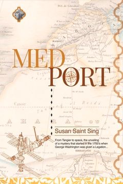 portada Med Port: Volume 1 (en Inglés)