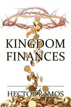 portada Kingdom Finances (en Inglés)