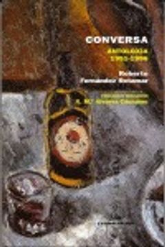 portada 58. conversa. antoloxia 1951-1996. (dombate) (in Galician)