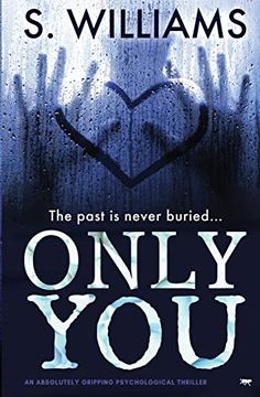 portada Only You: An Absolutely Gripping Psychological Thriller (en Inglés)