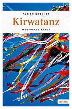 portada Kirwatanz: Oberpfalz Krimi (en Alemán)