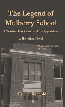 portada The Legend of Mulberry School (en Inglés)