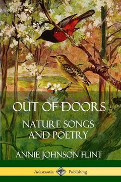 portada Out of Doors: Nature Songs and Poetry (en Inglés)