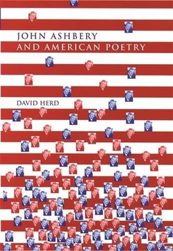 portada John Ashbery and American Poetry (in English)