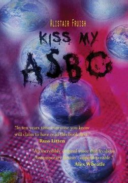 portada Kiss My ASBO