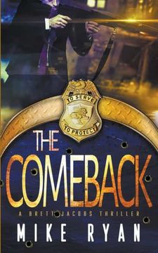 portada The Comeback (6) (The Eliminator) (en Inglés)