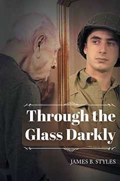 portada Through the Glass Darkly (en Inglés)