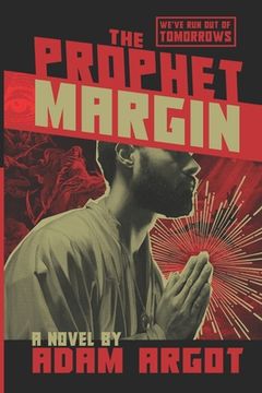 portada The Prophet Margin (en Inglés)