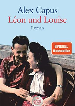 portada L? On und Louise: Roman (in German)