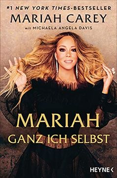 portada Mariah? Ganz ich Selbst: Die Geschichte Meines Lebens (in German)