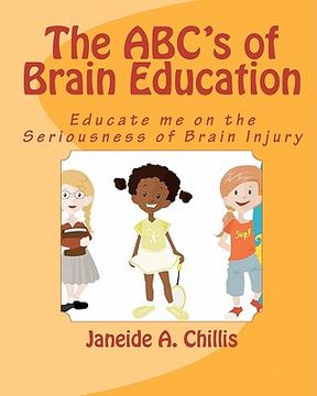 portada the abc's of brain education (in English)