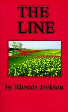 portada the line (en Inglés)