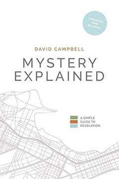 portada Mystery Explained: A Simple Guide to Revelation (en Inglés)