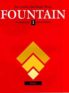 portada Fountain: Workbook Beginners Level (en Inglés)