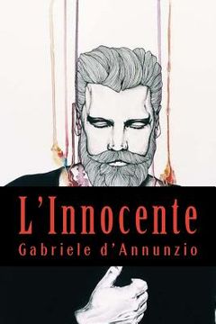 portada L'Innocente (en Italiano)