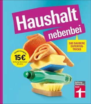 portada Haushalt Nebenbei (en Alemán)