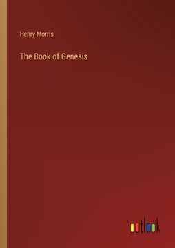 portada The Book of Genesis (en Inglés)