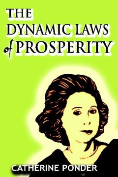 portada Dynamic Laws of Prosperity (in English)