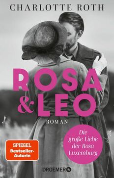 portada Rosa und leo (en Alemán)