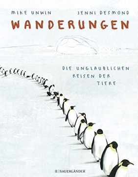 portada Wanderungen (en Alemán)