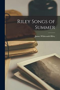 portada Riley Songs of Summer (en Inglés)