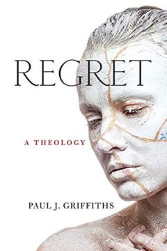 portada Regret: A Theology (in English)