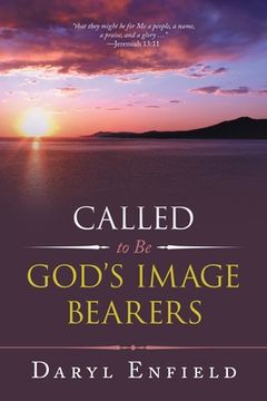 portada Called to Be God's Image Bearers (en Inglés)