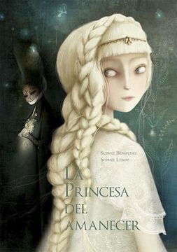 portada La Princesa del Amanecer