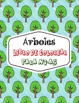 portada Parapintar. Árboles