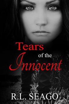portada Tears of the Innocent (en Inglés)