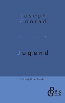 portada Jugend (en Alemán)