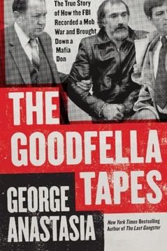 portada The Goodfella Tapes (en Inglés)