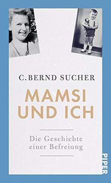 portada Mamsi und Ich: Die Geschichte Einer Befreiung (en Alemán)