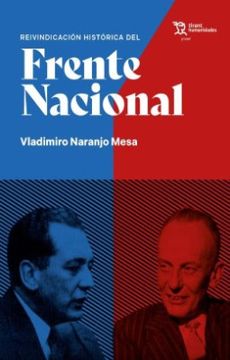 portada Reivindicación histórica del Frente Nacional